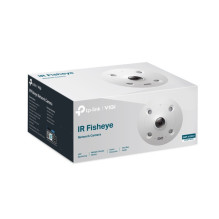 Omada VIGI 5MP IR Fisheye Network Camera