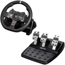 Logitech Lenkrad G920 Racing Driving Force Logitech Lenkrad G920 Racing Driving Force