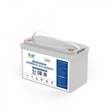 Akumulator LiFePO4 12,8V...