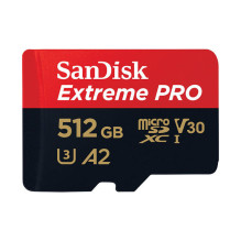 Karta SanDisk Extreme PRO...