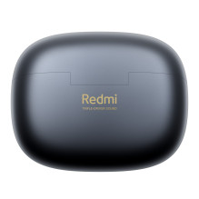 Ausinės Xiaomi Redmi Buds 6 Pro czarne (BHR9307GL)