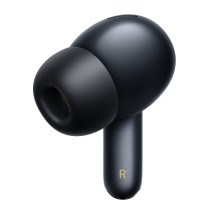 Ausinės Xiaomi Redmi Buds 6 Pro czarne (BHR9307GL)
