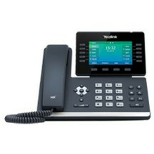 Yealink SIP-T54W VoIP-Telefon PoE o. Netzteil