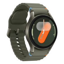 Samsung Watch7 SM-L305 40mm LTE, green (EU)
