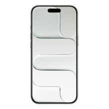 Viedtālrunis Apple iPhone Air 5G 256GB White (MG2M4ZD / A)
