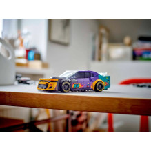 LEGO 76935 NASCAR Next Gen Chevrolet Camaro ZL1 Constructor LEGO 76935 NASCAR Next Gen Chevrolet Camaro ZL1 Constructor