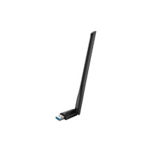 TP-Link Archer T3U Plus USB belaidis tinklo adapteris TP-Link Archer T3U Plus USB belaidis tinklo adapteris