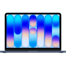 Apple MacBook Neo 13 A18...