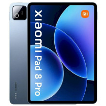 XIAOMI PAD 8 PRO 8+256GB WIFI 11.2" BLUE XIAOMI PAD 8 PRO 8+256GB WIFI 11.2" BLUE