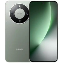 HONOR MAGIC 8 LITE 8 / 256GB Green Viedtālrunis HONOR MAGIC 8 LITE 8 / 256GB Green Viedtālrunis