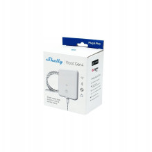 Shelly Flood Gen4