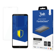 LG G6 - 3mk FlexibleGlass™...