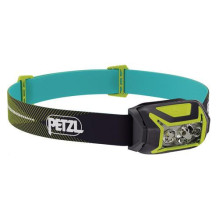 Petzl Actik Core Green LED...