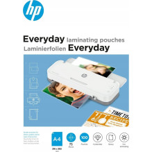 HP Laminierfolien Everyday...