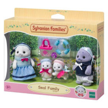 Sylvanian Families -...