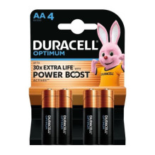 DURACELL Battery (LR6) C...