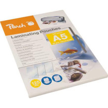 Peach Laminierfolien A5...
