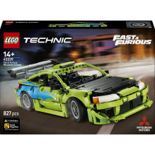 LEGO TECHNIC 42229 Fast...