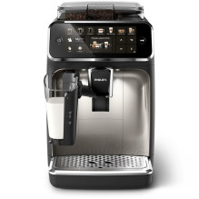 „Philips EP5447/90“ kavos virimo aparatas, pilnai automatinis, 1,8 l espreso kavos aparatas „Philips EP5447/90“ kavos virimo aparatas, pilnai automatinis, 1,8 l espreso kavos aparatas
