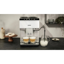 Siemens EQ.500 TP515R02 coffee maker Fully-auto Espresso machine 1.9 L Siemens EQ.500 TP515R02 coffee maker Fully-auto Espresso machine 1.9 L