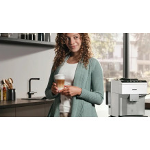 Siemens EQ.500 TP515R02 coffee maker Fully-auto Espresso machine 1.9 L Siemens EQ.500 TP515R02 coffee maker Fully-auto Espresso machine 1.9 L