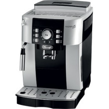 De\'Longhi Magnifica S ECAM 21.117.SB Visiškai automatinis espreso aparatas 1,8 l De\'Longhi Magnifica S ECAM 21.117.SB Visiškai automatinis espreso aparatas 1,8 l
