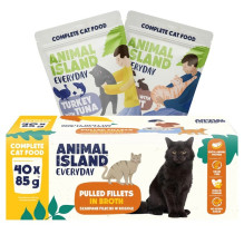 ANIMAL ISLAND Everyday...