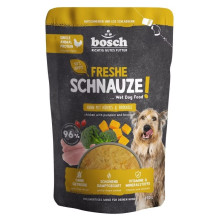 BOSCH Freshe Schnauze with...