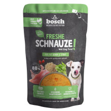 BOSCH Freshe Schnauze with...