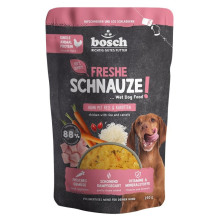 BOSCH Freshe Schnauze with...