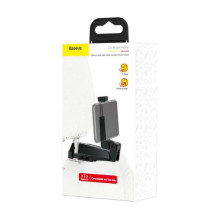 Baseus Car Mount Back Seat...