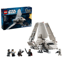 LEGO STAR WARS 75459...