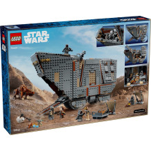 LEGO STAR WARS 75453 Offworld Sandcrawler and Mudhorn LEGO STAR WARS 75453 Offworld Sandcrawler and Mudhorn