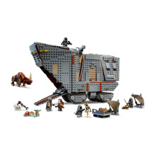 LEGO STAR WARS 75453 Offworld Sandcrawler and Mudhorn LEGO STAR WARS 75453 Offworld Sandcrawler and Mudhorn