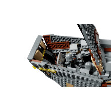 LEGO STAR WARS 75453 Offworld Sandcrawler and Mudhorn LEGO STAR WARS 75453 Offworld Sandcrawler and Mudhorn