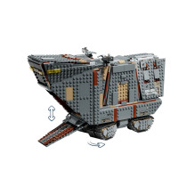 LEGO STAR WARS 75453 Offworld Sandcrawler and Mudhorn LEGO STAR WARS 75453 Offworld Sandcrawler and Mudhorn