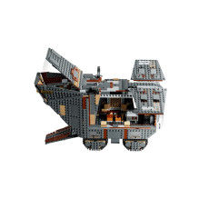 LEGO STAR WARS 75453 Offworld Sandcrawler and Mudhorn LEGO STAR WARS 75453 Offworld Sandcrawler and Mudhorn