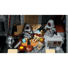 LEGO STAR WARS 75453 Offworld Sandcrawler and Mudhorn LEGO STAR WARS 75453 Offworld Sandcrawler and Mudhorn