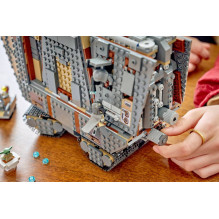 LEGO STAR WARS 75453 Offworld Sandcrawler and Mudhorn LEGO STAR WARS 75453 Offworld Sandcrawler and Mudhorn