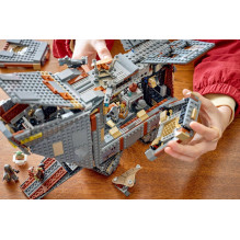 LEGO STAR WARS 75453 Offworld Sandcrawler and Mudhorn LEGO STAR WARS 75453 Offworld Sandcrawler and Mudhorn