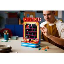 LEGO SUPER MARIO 72051 Donkey Kong Arcade