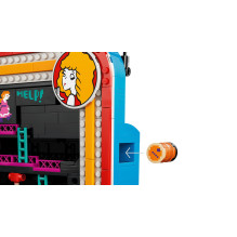 LEGO SUPER MARIO 72051 Donkey Kong Arcade