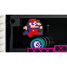 LEGO SUPER MARIO 72051 Donkey Kong Arcade