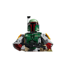 LEGO STAR WARS 75455 Boba Fett