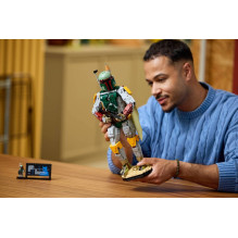 LEGO STAR WARS 75455 Boba Fett