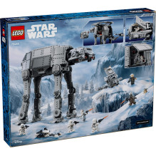 LEGO STAR WARS 75454 Imperial Remnant AT-AT with INT-4