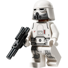 LEGO STAR WARS 75454 Imperial Remnant AT-AT with INT-4