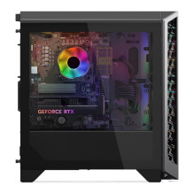 „Lenovo LOQ Tower“ 26ADR10 „Ryzen 7 8745HX“ 32 GB DDR5 5200 1 TB SSD „GeForce RTX 5060 Ti“ 16 GB „Windows 11“ pilka / ju „Lenovo LOQ Tower“ 26ADR10 „Ryzen 7 8745HX“ 32 GB DDR5 5200 1 TB SSD „GeForce RTX 5060 Ti“ 16 GB „Windows 11“ pilka / ju