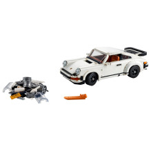 LEGO CREATOR EXPERT 10295 PORSCHE 911 LEGO CREATOR EXPERT 10295 PORSCHE 911