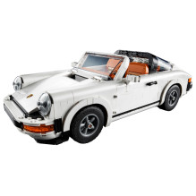 LEGO CREATOR EXPERT 10295 PORSCHE 911 LEGO CREATOR EXPERT 10295 PORSCHE 911
